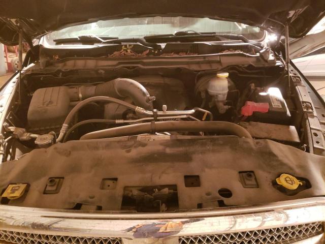 Photo 11 from auction – 2018 RAM 1500 SLT with VIN 1C6RR7LT2JS214903