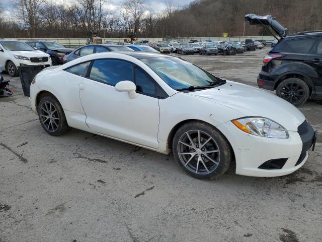 Photo 4 from auction – 2012 MITSUBISHI ECLIPSE GS with VIN 4A31K5DF9CE007432