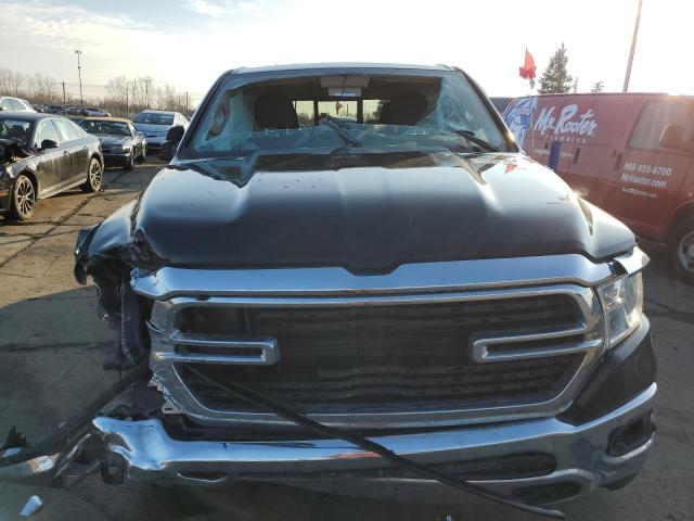 Photo 5 from auction – 2020 RAM 1500 BIG H with VIN 1C6SRFFT9LN413603