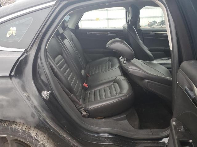 Photo 10 from auction – 2015 FORD FUSION SE with VIN 3FA6P0HD3FR140829