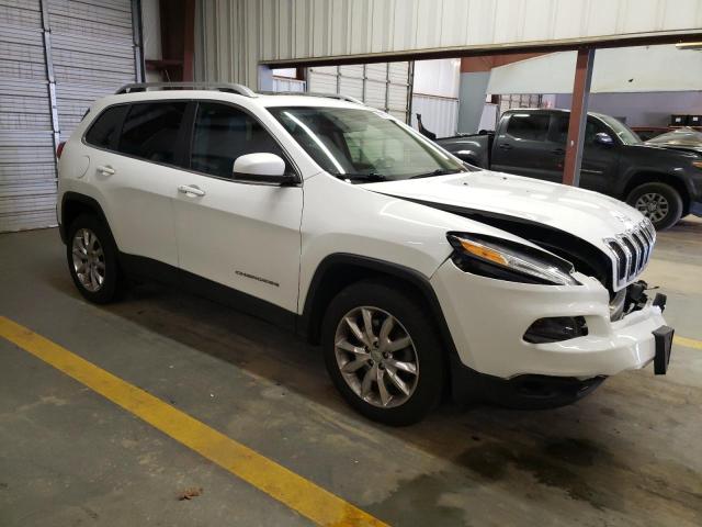 Photo 4 from auction – 2015 JEEP CHEROKEE L with VIN 1C4PJMDS2FW649514