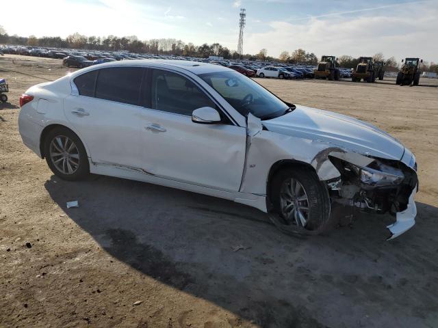 Photo 4 from auction – 2015 INFINITI Q50 BASE with VIN JN1BV7AR9FM414995