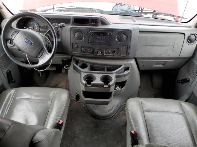 Photo 8 from auction – 2012 FORD ECONOLINE with VIN 1FTSE3EL4CDB20878
