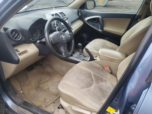 Photo 7 from auction – 2011 TOYOTA RAV4 with VIN 2T3BF4DV3BW139011