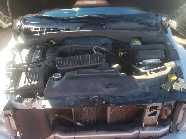 Photo 12 from auction – 2005 DODGE DURANGO SL with VIN 1D8HB48D25F553797