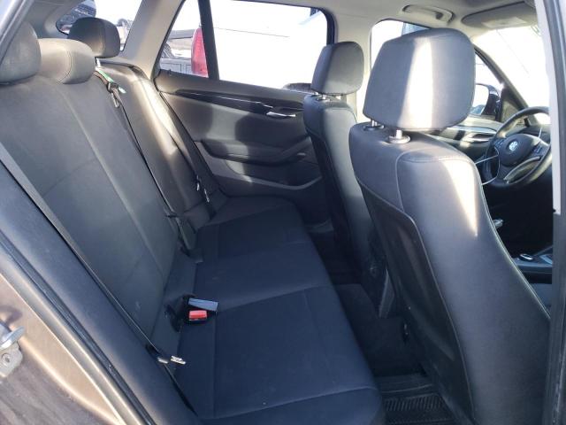 Photo 11 from auction – 2012 BMW X1 XDRIVE2 with VIN WBAVL1C52CVR80894