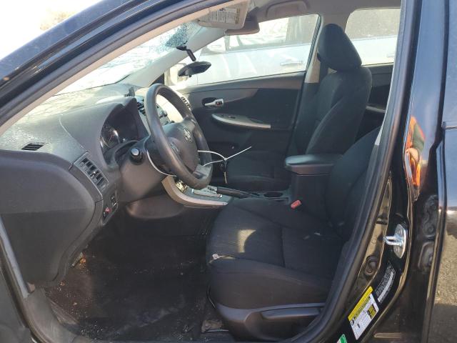 Photo 7 from auction – 2011 TOYOTA COROLLA BA with VIN 2T1BU4EE0BC663375