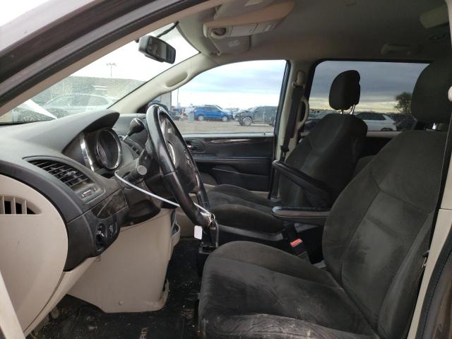 Photo 7 from auction – 2015 DODGE GRAND CARA with VIN 2C4RDGBG8FR658906