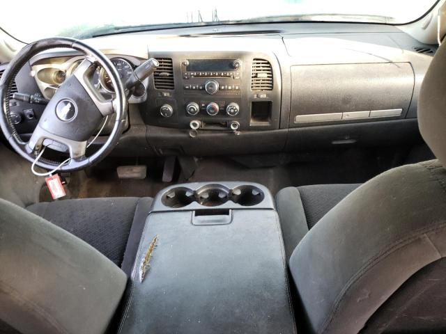 Zdjęcie 8 z aukcji – 2008 CHEVROLET SILVERADO z VIN 1GCHK29K28E171683