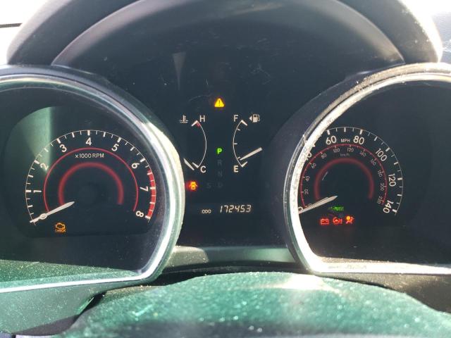 Снимка 9 от търг – 2011 TOYOTA HIGHLANDER с VIN 5TDBK3EH4BS046238