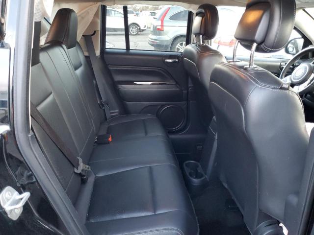 Photo 11 from auction – 2015 JEEP COMPASS LA with VIN 1C4NJDEB2FD184587