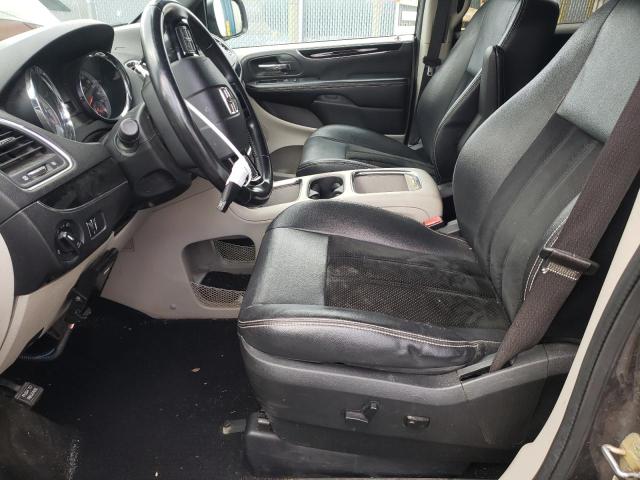 Photo 7 from auction – 2014 DODGE GRAND CARA with VIN 2C4RDGBG2ER226276