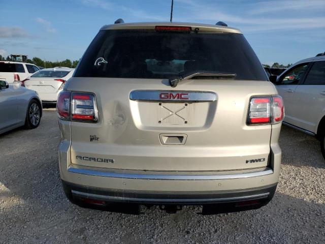Photo 6 from auction – 2014 GMC ACADIA SLT with VIN 1GKKVRKD1EJ362780