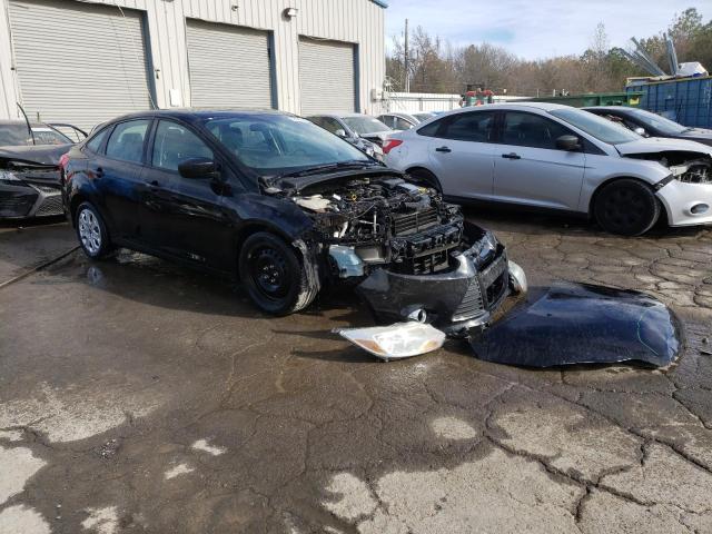 Photo 4 from auction – 2012 FORD FOCUS SE with VIN 1FAHP3F26CL308419