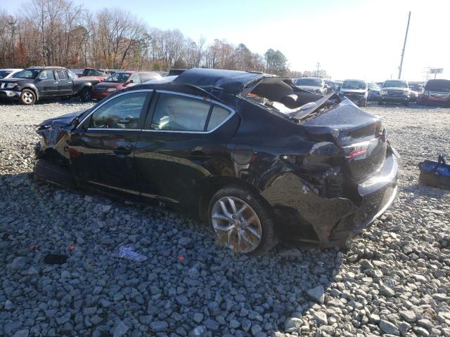 Photo 2 from auction – 2021 ACURA ILX with VIN 19UDE2F36MA000599