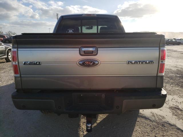 Photo 6 from auction – 2009 FORD F150 SUPER with VIN 1FTPW14VX9FB24084