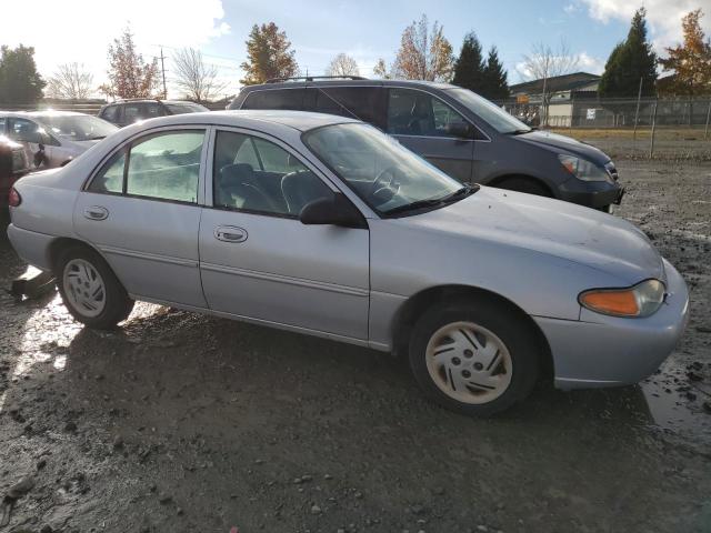 Photo 4 from auction – 2002 FORD ESCORT with VIN 3FAFP13P62R127140