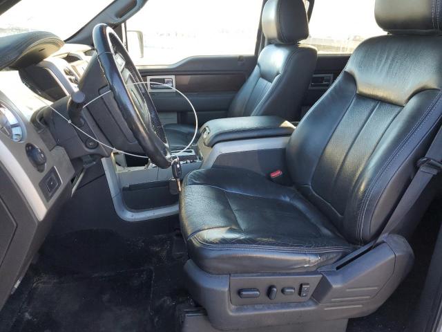 Photo 7 from auction – 2012 FORD F150 SUPER with VIN 1FTFW1ET7CFA07286