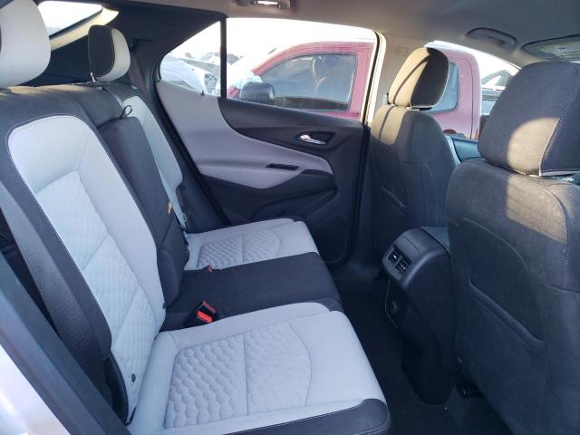 Photo 11 from auction – 2018 CHEVROLET EQUINOX LT with VIN 3GNAXJEV8JS504002