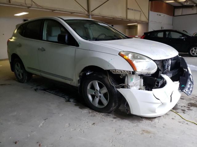 Photo 4 from auction – 2012 NISSAN ROGUE S with VIN JN8AS5MT9CW270835