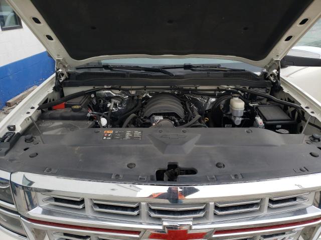 Photo 11 from auction – 2015 CHEVROLET SILVERADO with VIN 3GCUKSEJ2FG270943