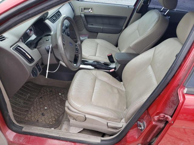 Photo 7 from auction – 2010 FORD FOCUS SES with VIN 1FAHP3GN8AW175411