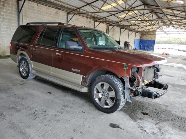 Photo 4 from auction – 2007 FORD EXPEDITION with VIN 1FMFK17567LA89864