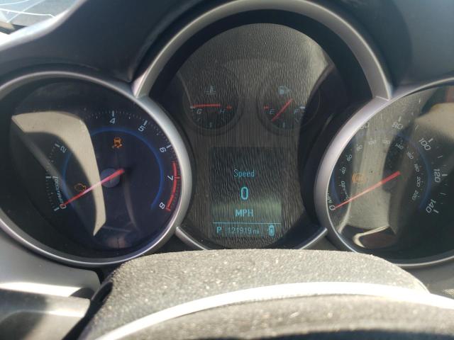 Photo 9 from auction – 2012 CHEVROLET CRUZE LS with VIN 1G1PC5SH8C7359784