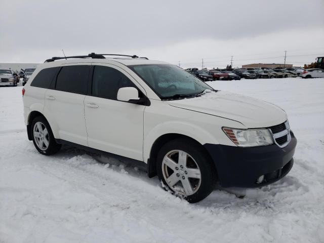 DODGE JOURNEY SX 2010 z numerem VIN 3D4PH5FV6AT162665 - Zdjęcie z aukcji