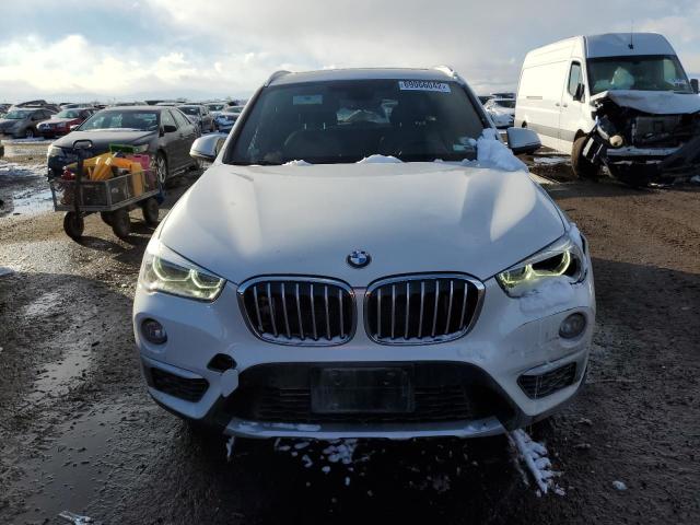 Photo 5 from auction – 2017 BMW X1 XDRIVE2 with VIN WBXHT3C32H5F70927
