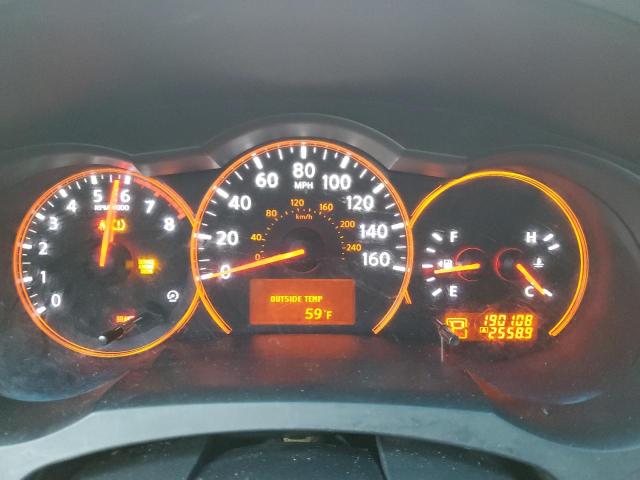 Photo 9 from auction – 2007 NISSAN ALTIMA 2.5 with VIN 1N4AL21E17N413078