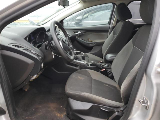 Photo 7 from auction – 2013 FORD FOCUS SE with VIN 1FADP3K2XDL221001