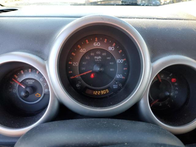 Photo 9 from auction – 2003 HONDA ELEMENT with VIN 5J6YH28523L012526