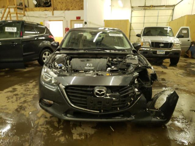 Photo 5 from auction – 2018 MAZDA 3 TOURING with VIN 3MZBN1V30JM260784