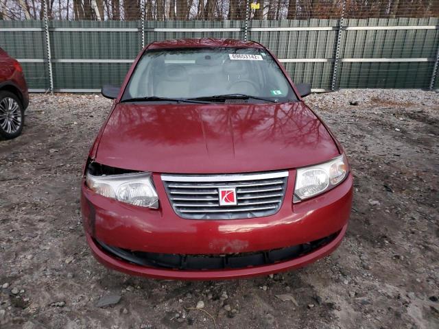 Photo 5 from auction – 2006 SATURN ION LEVEL with VIN 1G8AZ58F96Z183378