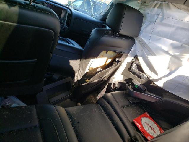 Photo 10 from auction – 2014 CHEVROLET SILVERADO with VIN 3GCUKREC2EG204787