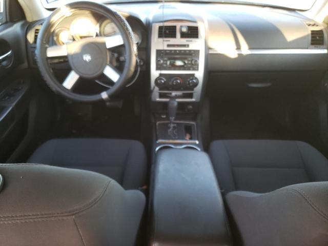 Photo 8 from auction – 2010 DODGE CHARGER with VIN 2B3CA2CV2AH275123
