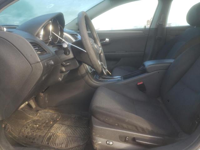 Photo 7 from auction – 2011 CHEVROLET MALIBU 1LT with VIN 1G1ZC5EU3BF362114