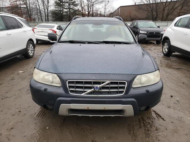 Photo 5 from auction – 2005 VOLVO XC70 with VIN YV1SZ592951195785