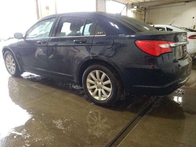 Photo 2 from auction – 2014 CHRYSLER 200 TOURIN with VIN 1C3CCBBB3EN101076