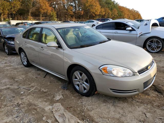 Photo 4 from auction – 2010 CHEVROLET IMPALA LS with VIN 2G1WA5EK4A1224854