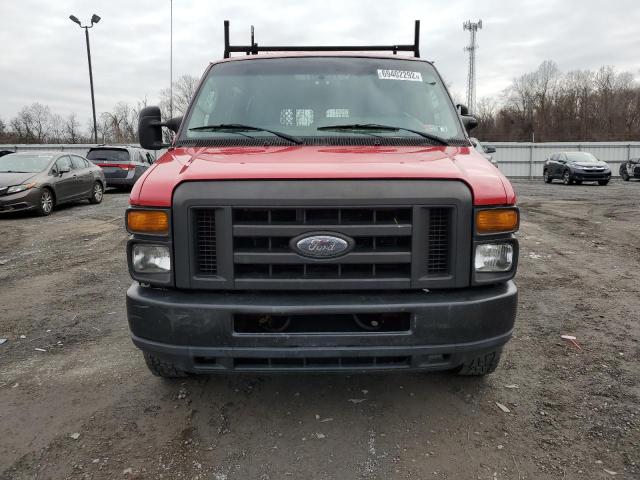 Photo 5 from auction – 2012 FORD ECONOLINE with VIN 1FTSE3EL4CDB20878