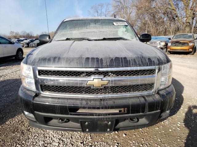 Photo 5 from auction – 2010 CHEVROLET SILVERADO with VIN 3GCRKTE34AG129782