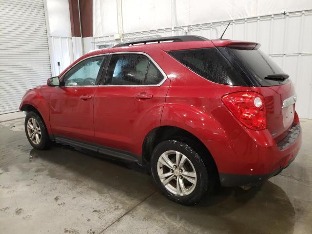 Photo 2 from auction – 2013 CHEVROLET EQUINOX LT with VIN 2GNFLEEK3D6406738