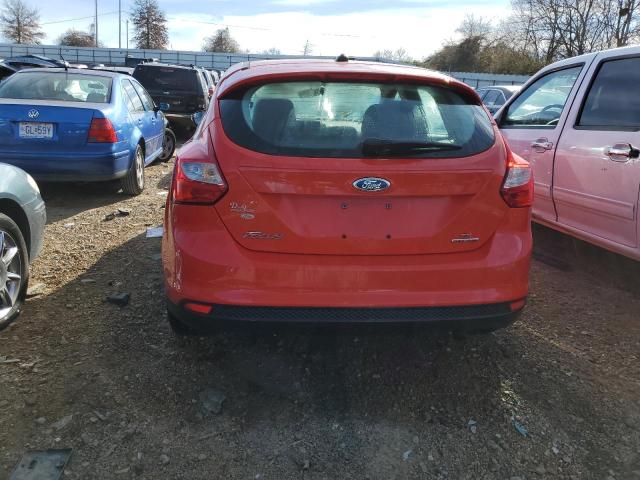 Photo 6 from auction – 2014 FORD FOCUS SE with VIN 1FADP3K27EL138143
