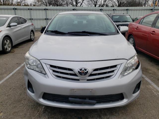 Фото 5 с аукциона – 2013 TOYOTA COROLLA BA с VIN 2T1BU4EE2DC992534