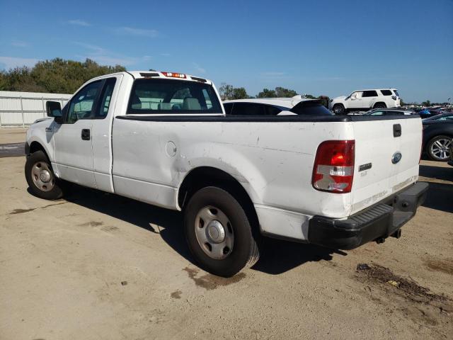 Zdjęcie 2 z aukcji – 2008 FORD F150 z VIN 1FTRF12W98KD62292