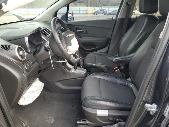 Zdjęcie 7 z aukcji – 2016 CHEVROLET TRAX 1LT z VIN 3GNCJLSB6GL245139