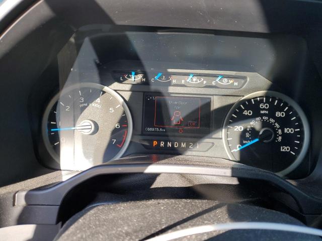 Photo 9 from auction – 2016 FORD F150 SUPER with VIN 1FTEW1EP5GFD54202