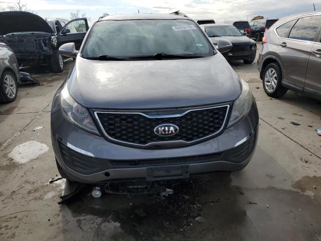 Photo 5 from auction – 2013 KIA SPORTAGE L with VIN KNDPBCA2XD7357953